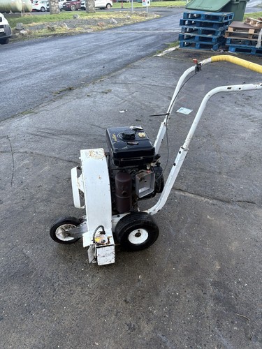 Littlewonder wheeled blower - ,