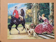 Vintage Victory Gold Box