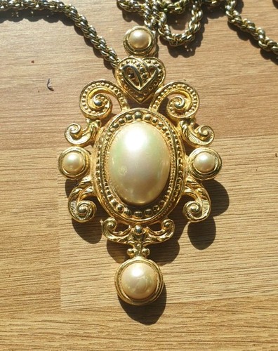 Rare vintage dior baroque - vintage,