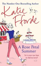 A Rose Petal Summer: The #1
