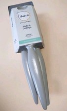 Harris Essentials 3pc Paint Brush Set Decorating Emulsion Professional Painting