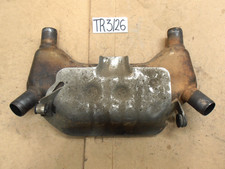 Triumph Thunderbird 1600 1700