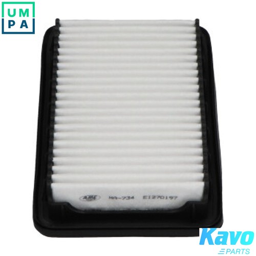 Air filter 734 - filter, for