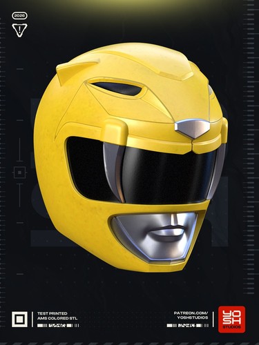Mighty morphin power rangers - morphin,