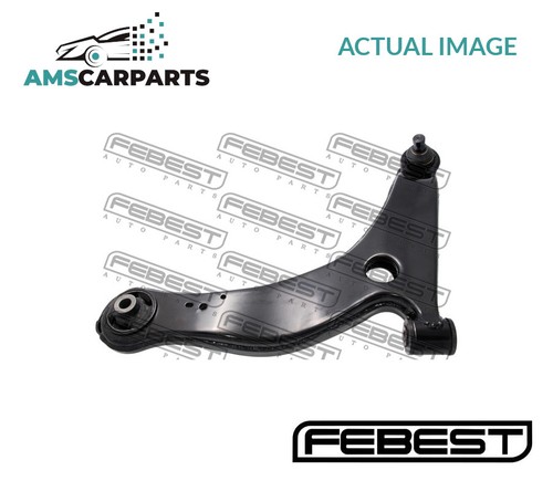 Track control arm - arm, wishbone