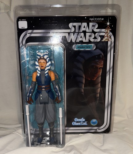 Star wars gentle giant jumbo - wars,