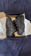 D3 Osiris 2001 Shoes Black UK