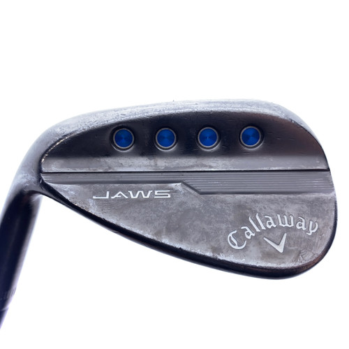 Used callaway jaws md5 tour - used,