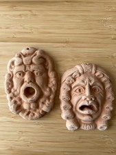 Terracotta Sicilian Ancient