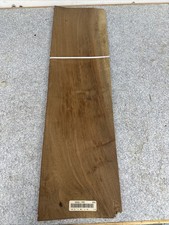 European Walnut Veneer - X6