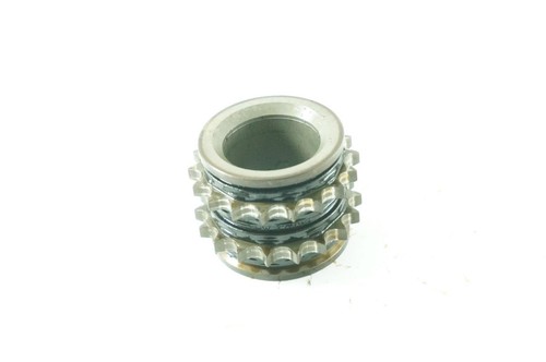 Oem bmw e46 m54 crankshaft - oem,