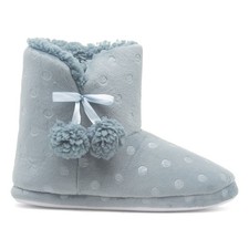 The Slipper Company Womens