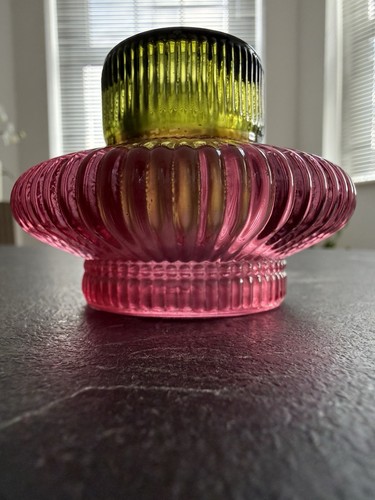 Two way candle holder - two,