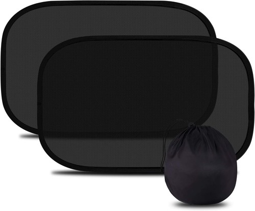 Pem car window - pem, shades
