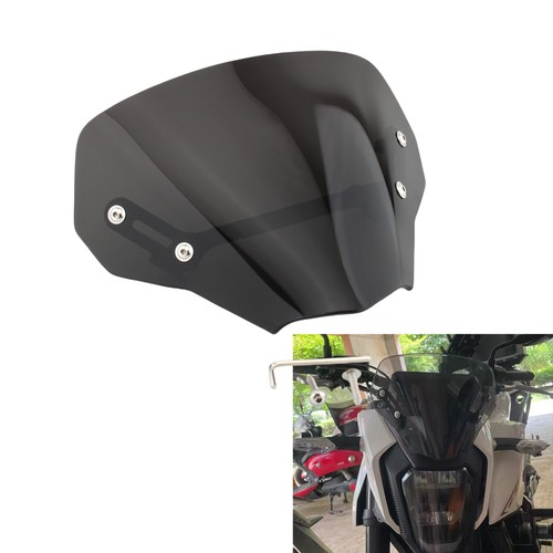 Front windscreen windshield - windscreen,