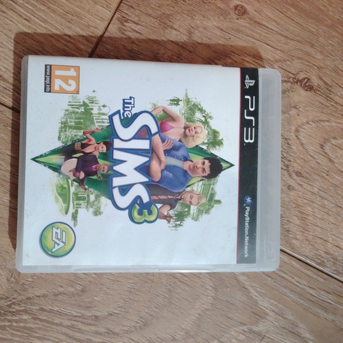The sims ps3 sony - 3,