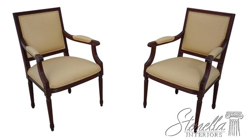 60771 pair french louis - pair,