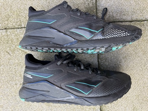 Reebok nano running - reebok,