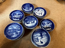 Royal Copenhagen Christmas