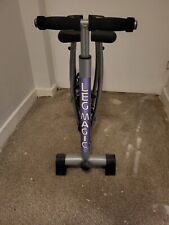 Leg Magic Machine, Strengthens Pelvic Floor, Legs and Tones Stomach and bums.