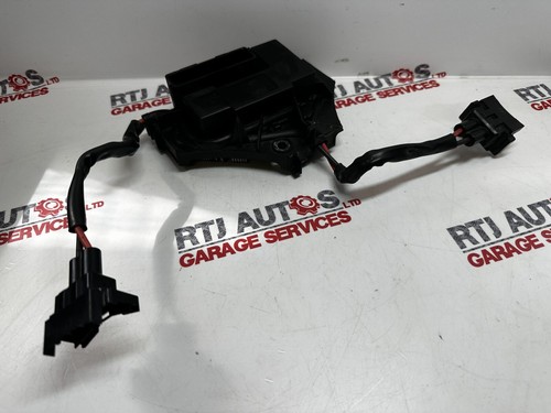 Saab twin cooling - 9-3, fan