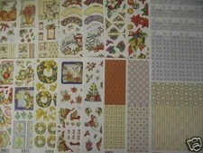 Mary rahder decoupage - mary,
