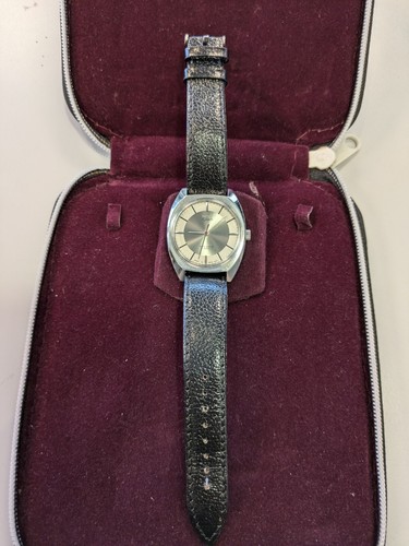Mens mechanical hmt - mechanical,