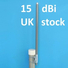 15dBi Helium Antenna - high