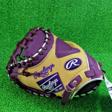 Rawlings Baseball Glove