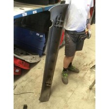 REAR BUMPER FOR PORSCHE 924