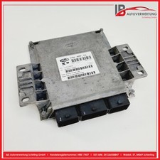 PEUGEOT 607 (9D, 9U) 2.2 16V