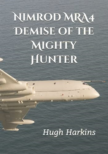 Nimrod mra4 demise the - demise,