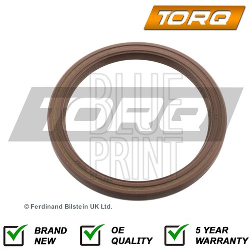 Crankshaft oil seal torq fits - seal,