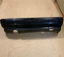 Ford Escort MK5 RS2000/Xr3i