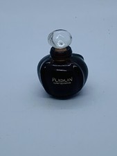 Poison By Christian Dior 5ml