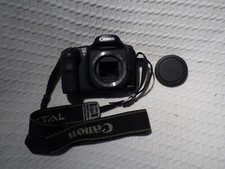 Canon EOS 10D Digital SLR DSLR