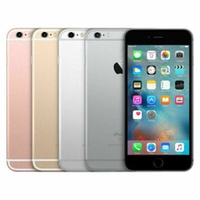 Apple iPhone 6s Plus - 16GB 32GB 64GB 128GB - Excellent Condition - Unlocked