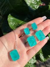 Mesmerizing glowing natural