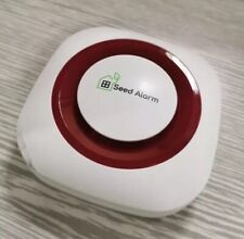 Battery Powered 3G GSM PIR