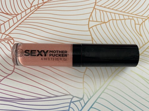 Soap glory sexy mother - soap,
