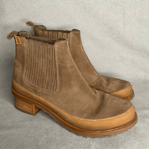 Naturalista womens kentia - el,