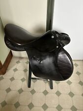 Cliff Barnsby GP Saddle -