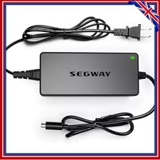 Battery Charger For Segway