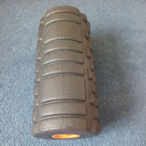 Reviber vibrating foam roller - reviber,