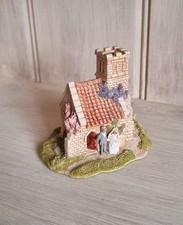 VINTAGE LILLIPUT LANE WEDDING