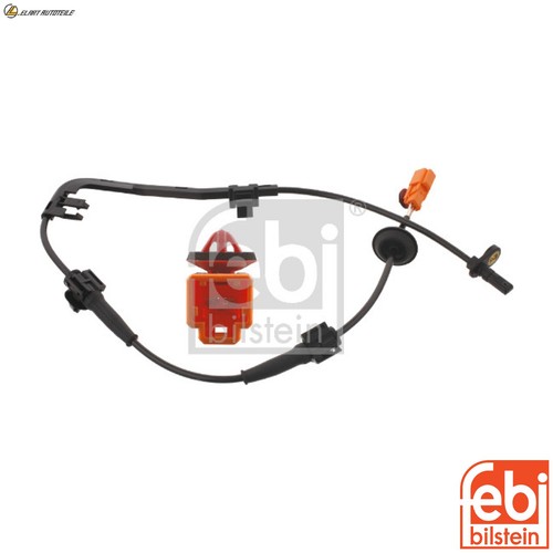 Wheel speed sensor 32087 - speed,