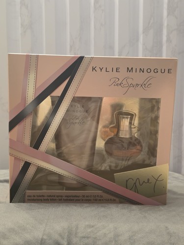 Kylie minogue perfume - minogue,