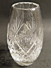 Edinburgh crystal iona bud - edinburgh,