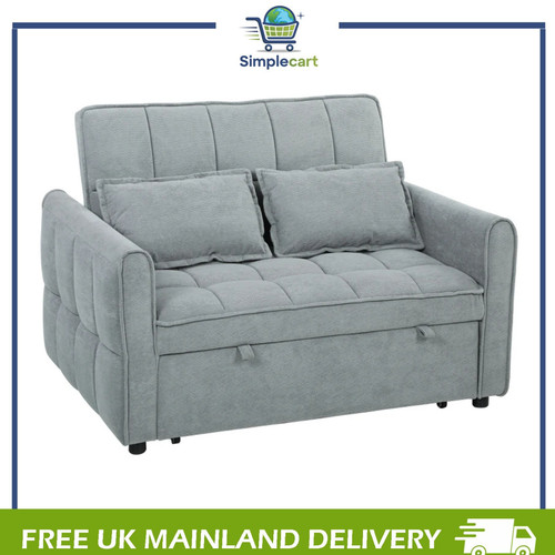 Seater sofa bed - seater, bed,