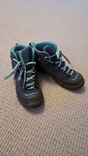 Quechua mh120 girls - quechua, walking